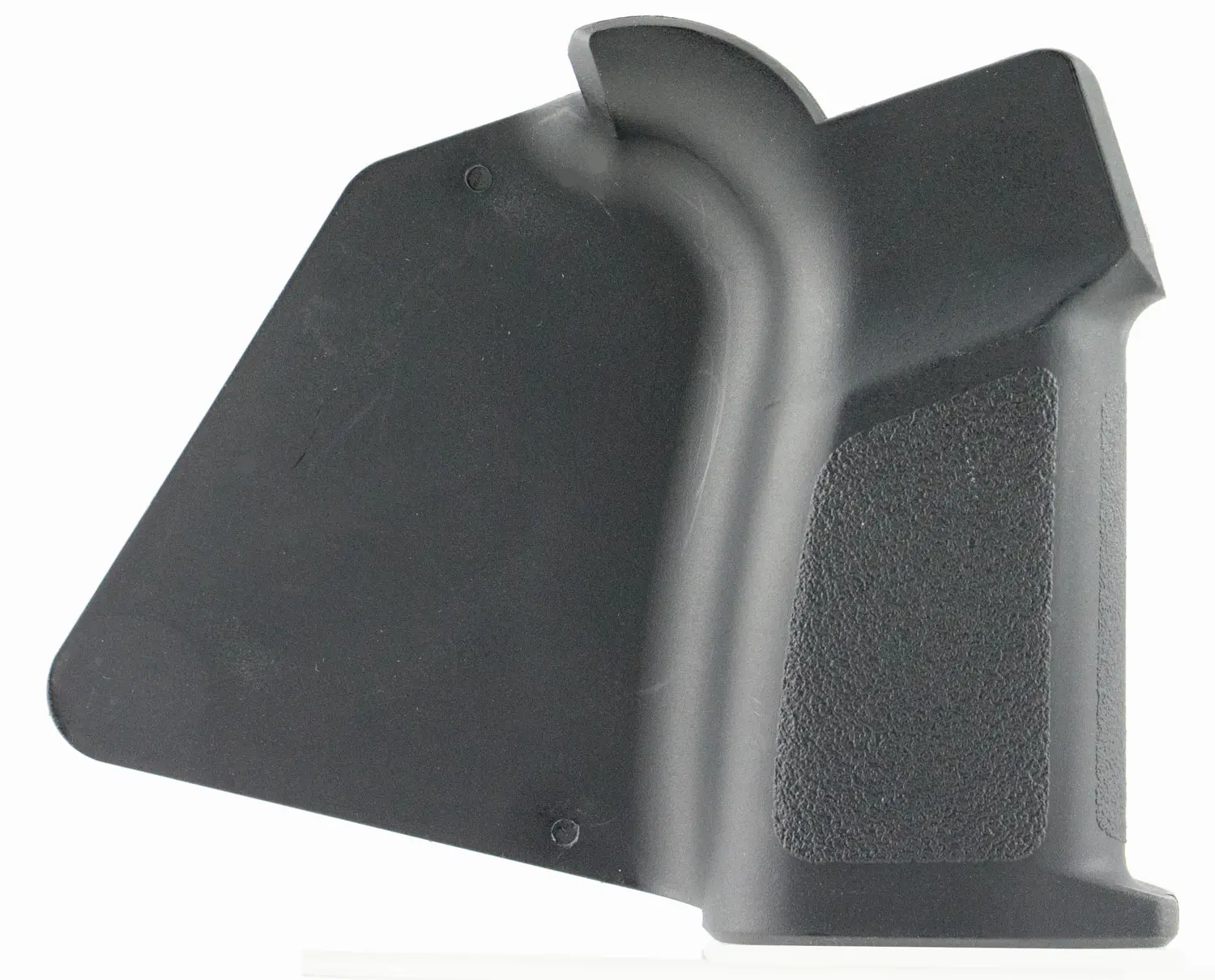 Strike ARSFG Simple Featureless Grip AR-Platform Black Polymer