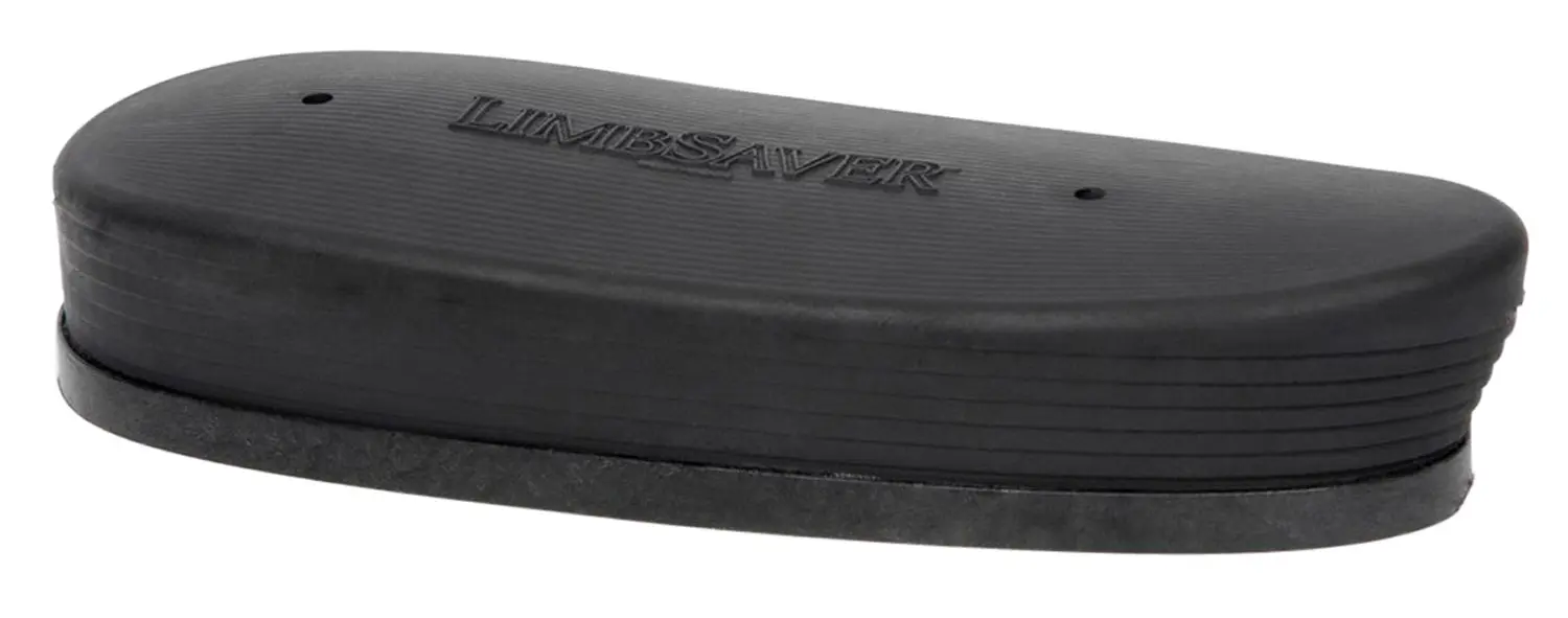 Limbsaver 10543 Grind-To-Fit Black Large Rubber