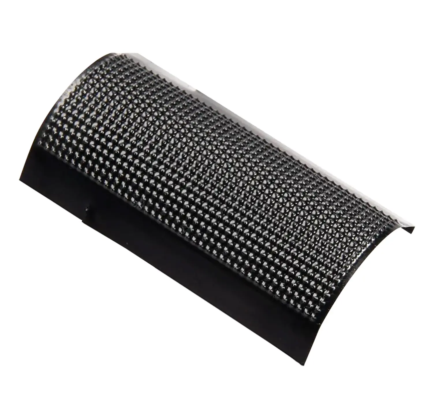 Wilson Combat 100B 1911 Checkered Frontstrap Blued Steel