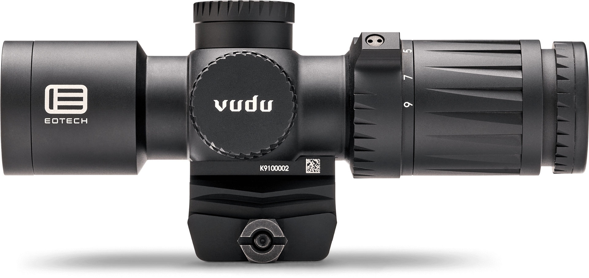 EO TECH VUDU 3-9X32MM HC1 SFP