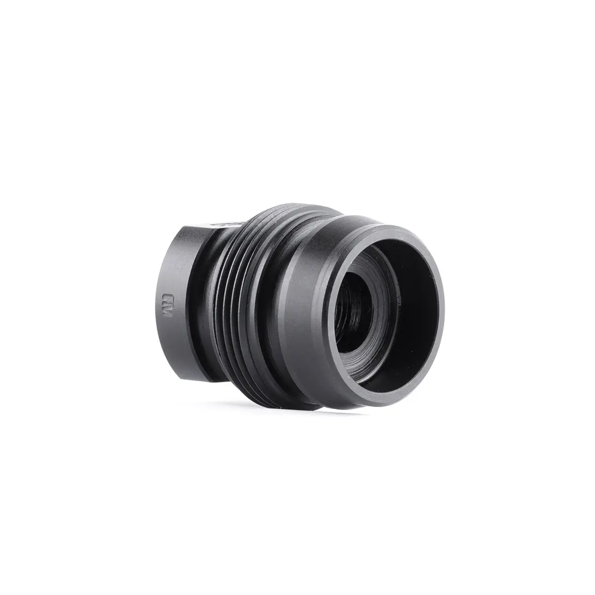 DEAD AIR ARMAMENT XENO XERO P-SERIES 5/8-32