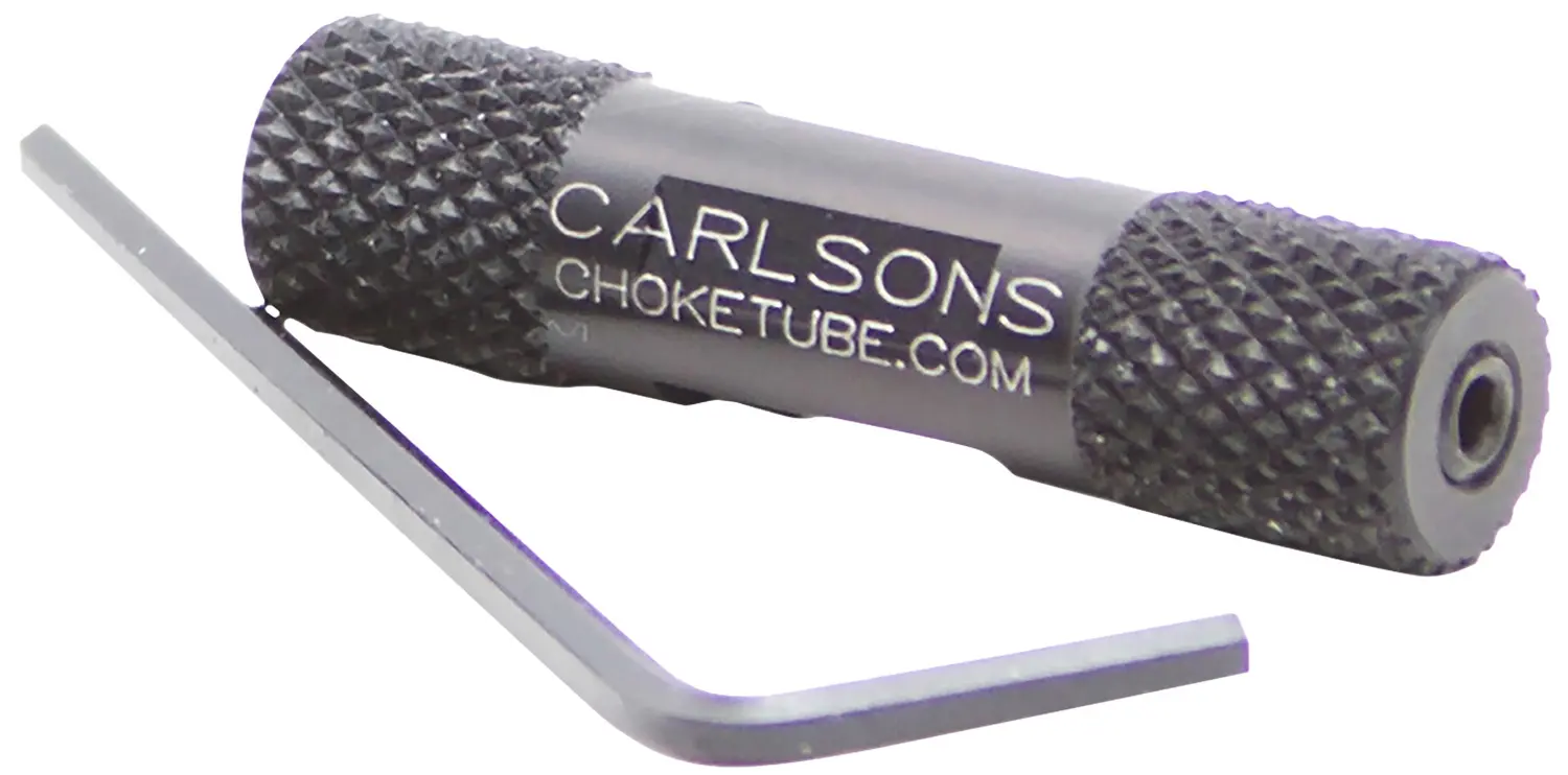 Carlson's Choke Tubes 00113 Henry Big Boy Rifle Hammer Expander Black Aluminum