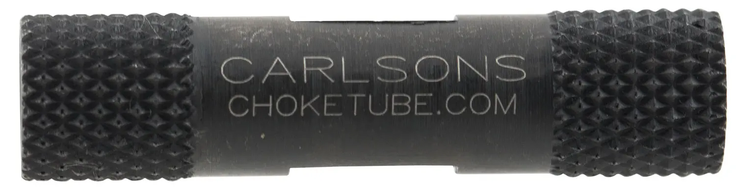 Carlson's Choke Tubes 00114 Henry Golden Boy Rimfire Rifle Hammer Black Aluminum