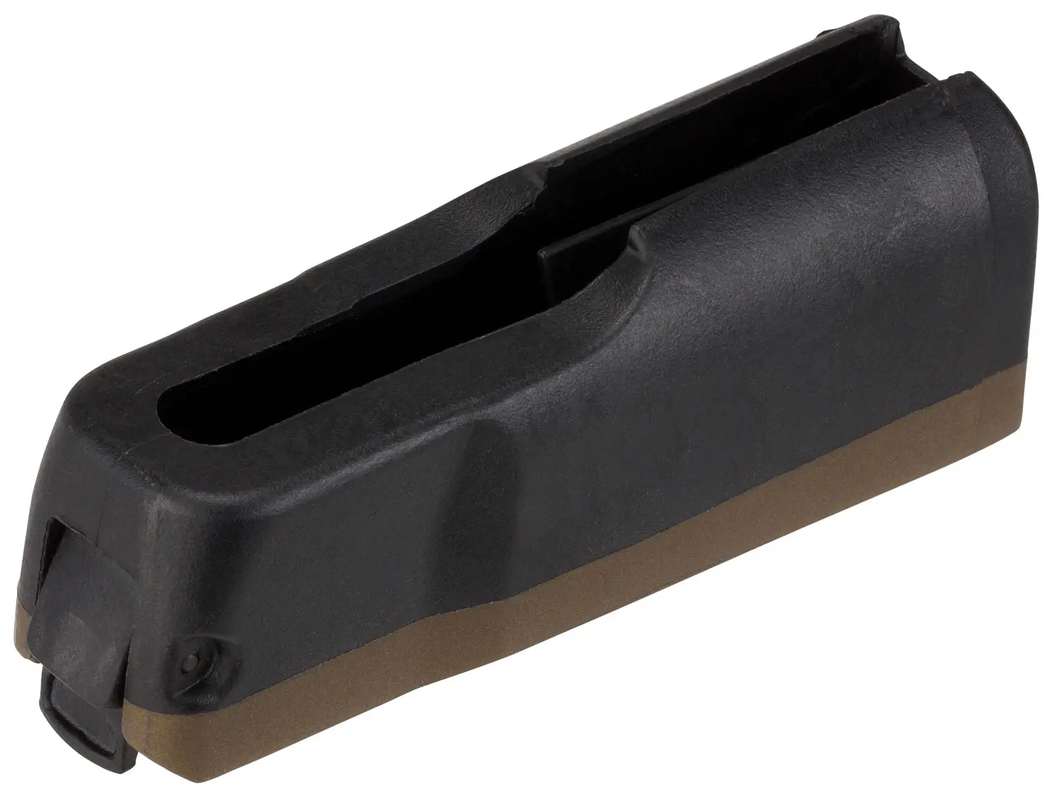 Browning 112044501 X-Bolt 3rd Rotary 7mm Rem Mag/338 Win Mag/300 Win Mag Long Action Black Polymer