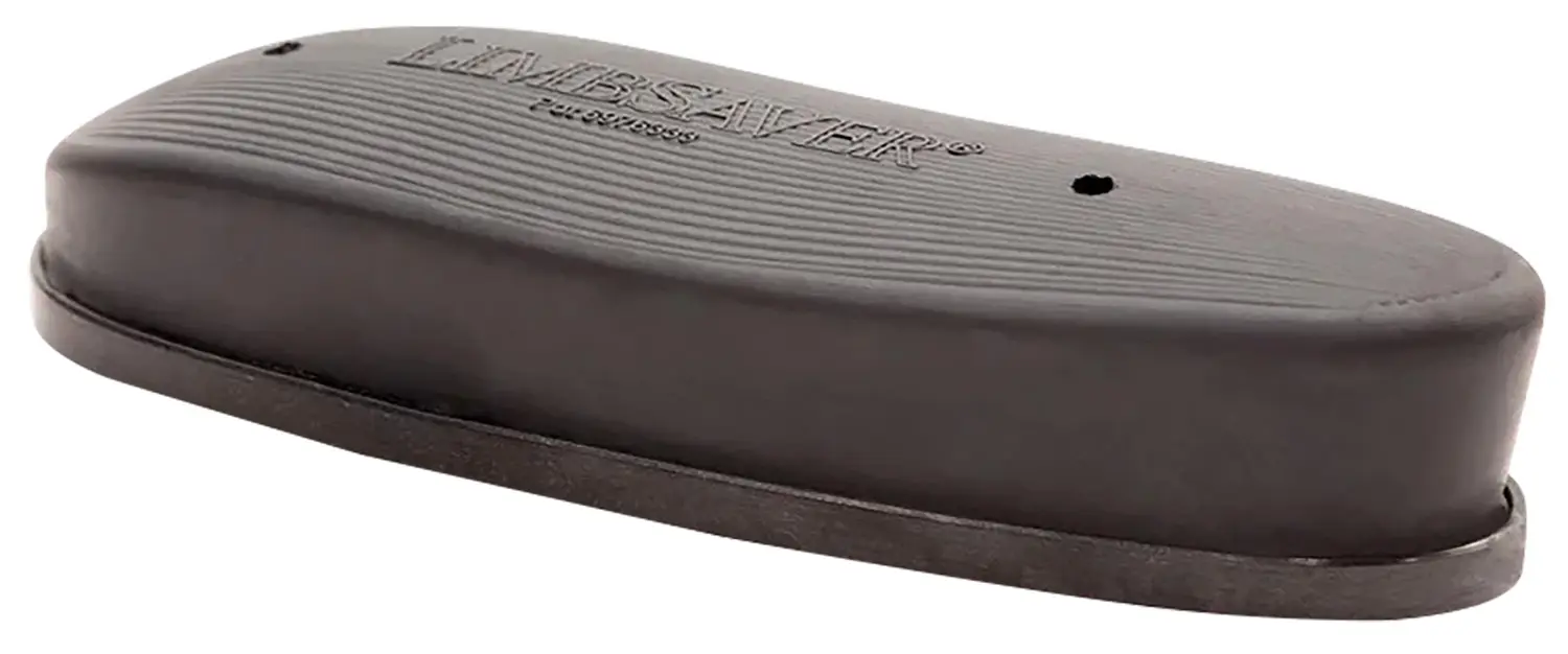 Limbsaver 10540 Grind-To-Fit Speed Mount Medium Black Rubber