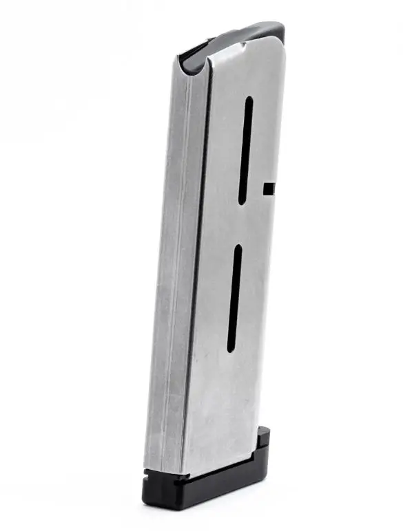WILSON COMBAT MAG 1911 45ACP 7RD CPT STD