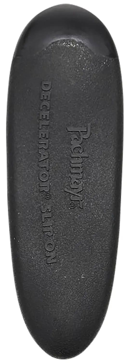 Pachmayr 04413 Decelerator Magnum Slip On Medium Rubber For Shotgun
