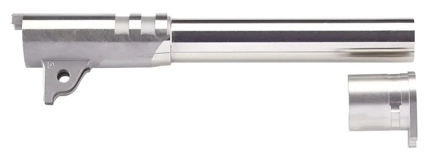 Wilson Combat 33D 1911 45 ACP 5" Match Grade Stainless Steel