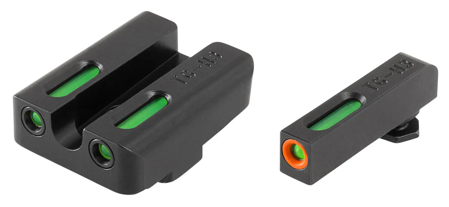 Gun sight alignment tools for precise firearm setup.