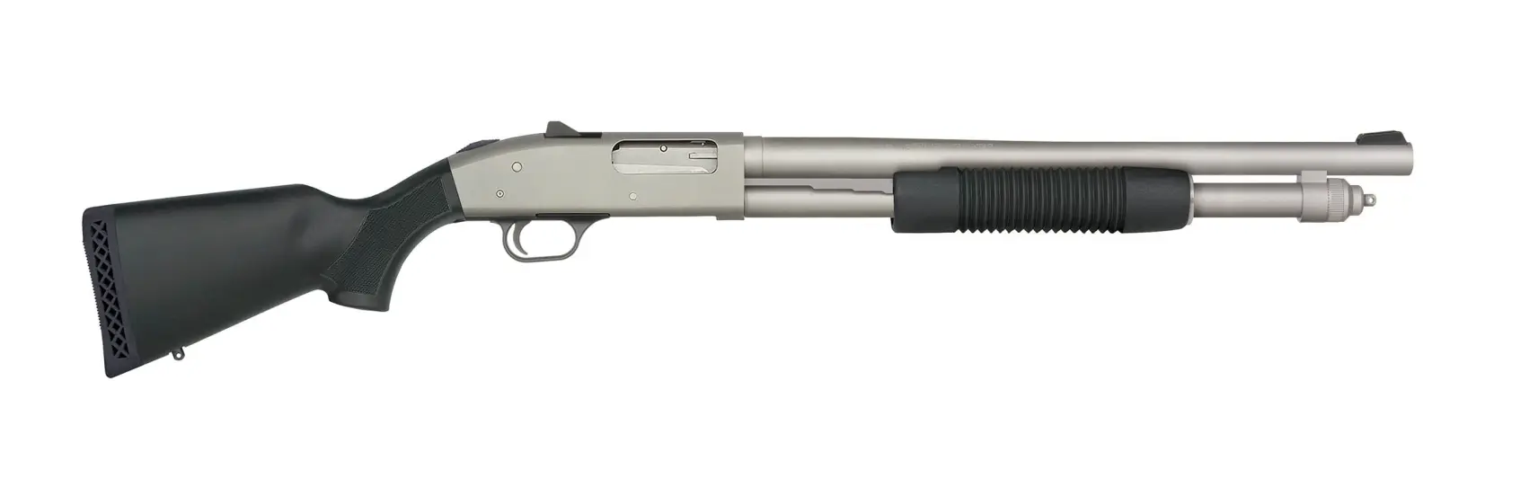 MOSSBERG 590A1 PRO 12/18.5 MARINE OR