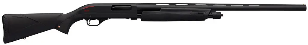 WRA SXP BLKSHD PUMP 12M/28MC