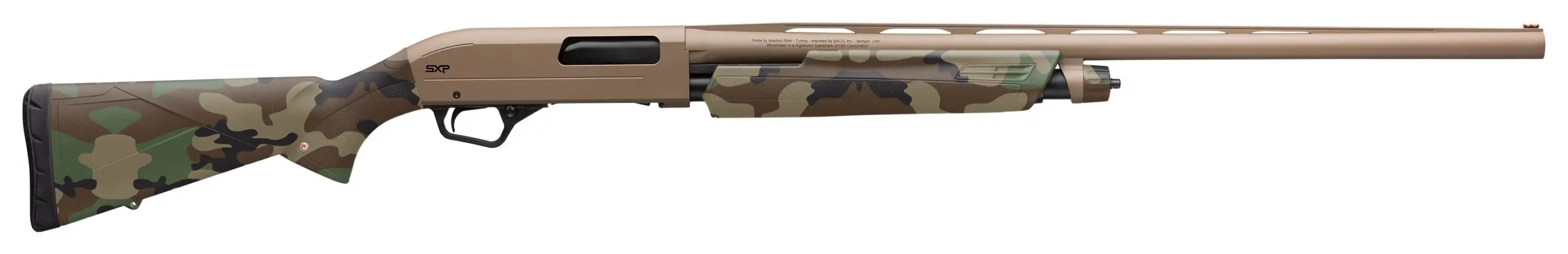 WINCHESTER SXP HYB HNTR 12/28 WDLND 3" #