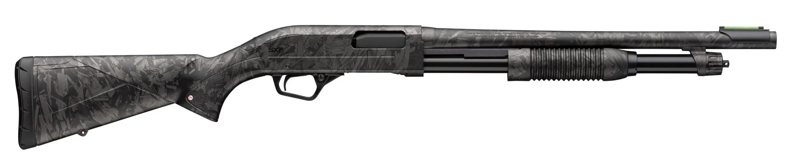 WINCHESTER SXP FORGED DEFENDER 12/18 3"