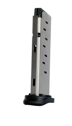 WALTHER ARMS MAGAZINE PD380 380ACP 9RD