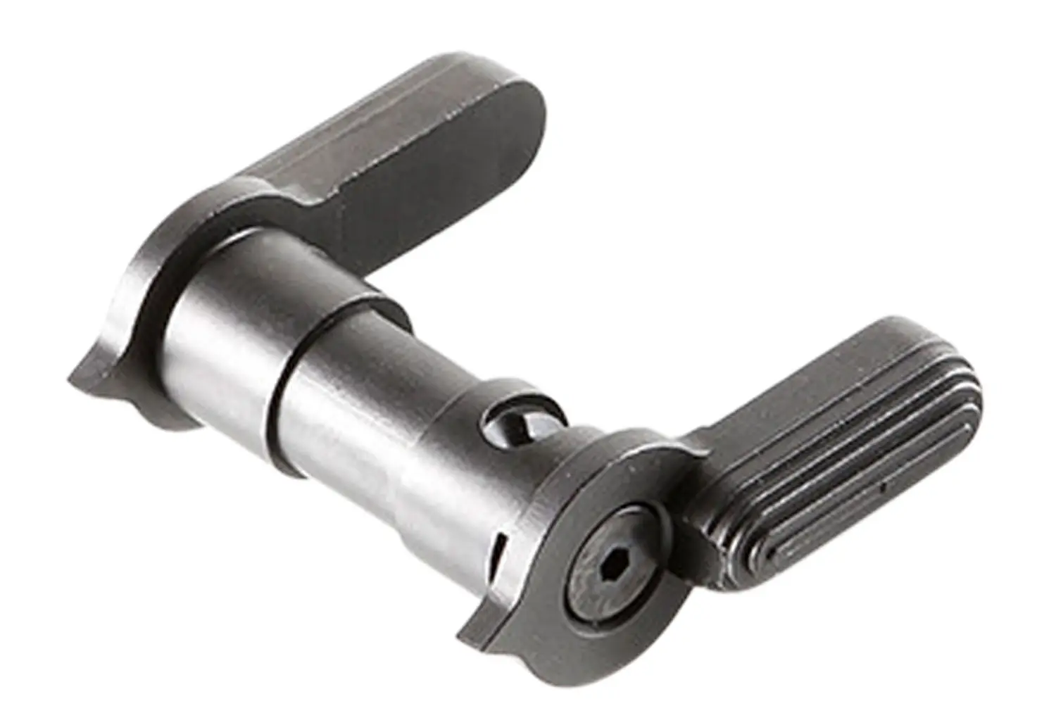 Patriot Ordnance Factory 00666 Safety Selector AR-Style Polymer