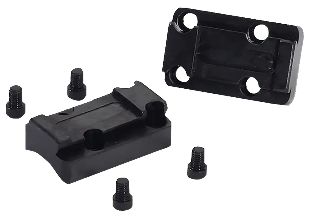 Browning 12362 X-Bolt X-Lock Black Gloss Steel