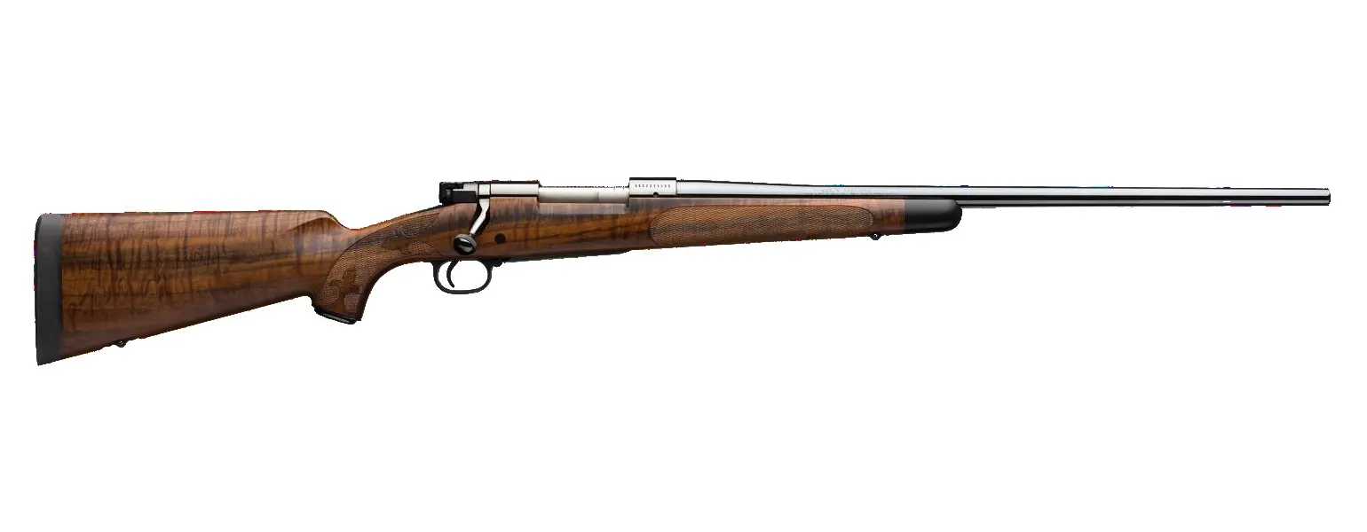 WINCHESTER M70 SUPER GRADE 243WIN WALNUT#