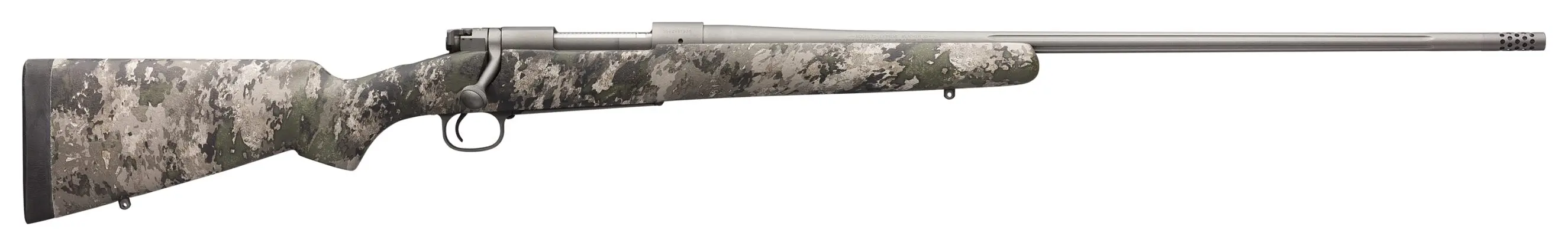 WINCHESTER M70 EXT VSX 300WIN TT/TUNG MB#