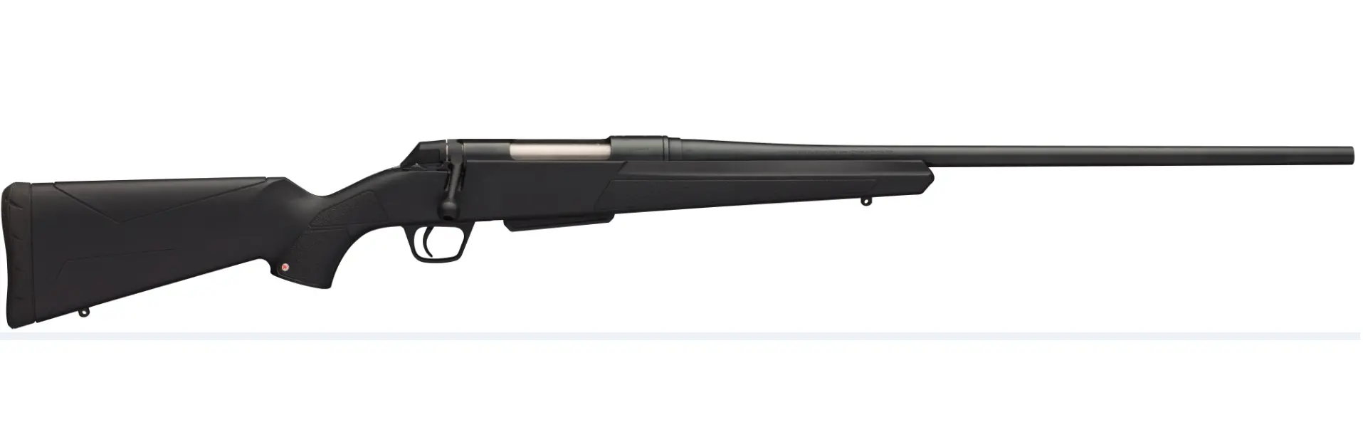 WINCHESTER XPR 7MM08 MATTE/SYN 22"