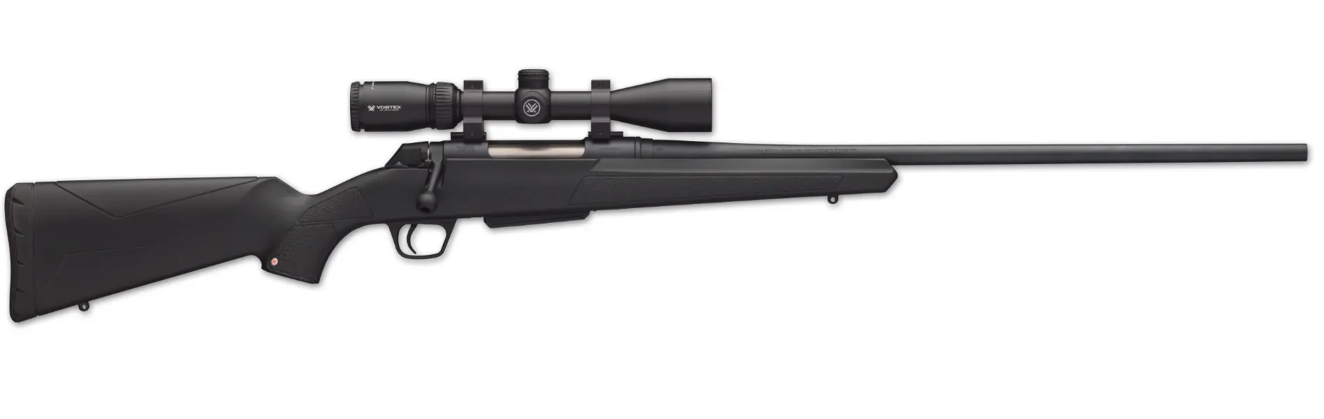 WINCHESTER XPR VORTEX COMBO 308WIN 22" #