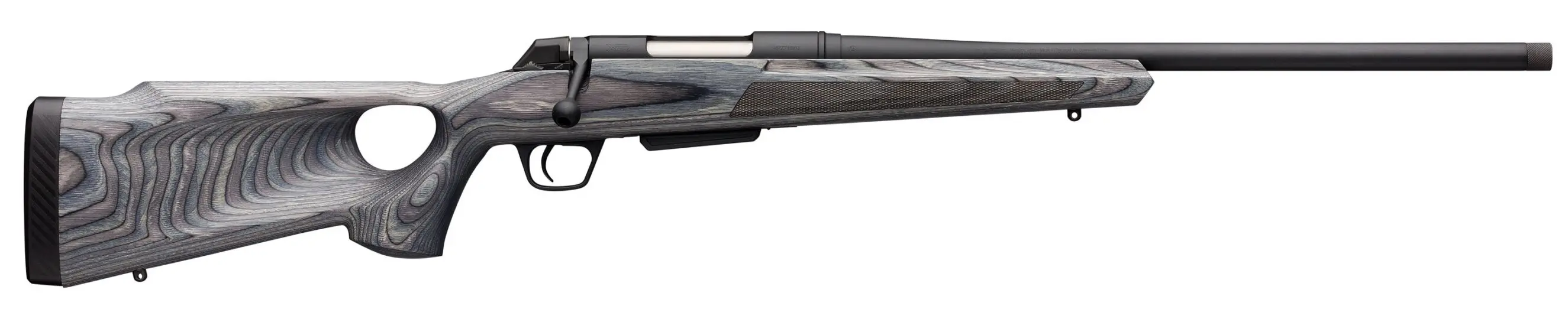 WINCHESTER XPR TH VARMINT SR 270WIN 24" #