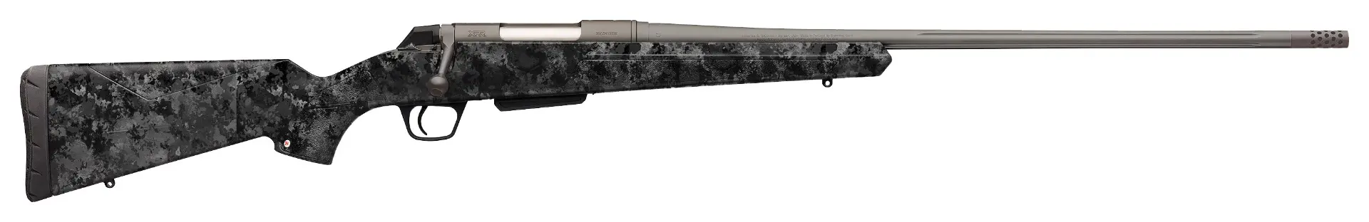 WRA XPR EXT HNT 300 RFL MB