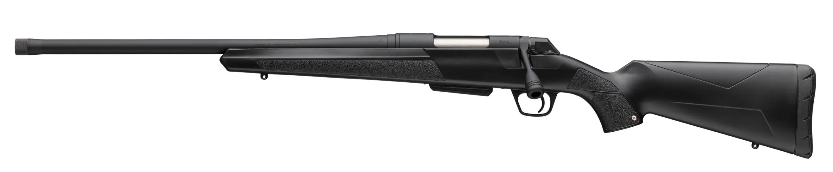 WINCHESTER XPR SR 243WIN MT/SY 20" TB LH#