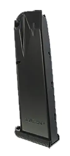 Mec-Gar MGPB9613AFC Beretta 13rd 40 S&W Fits Beretta 96FS/PX4, Blued w/Anti-Friction Coating Carbon Steel