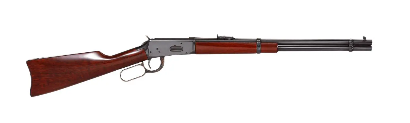 TAYLOR'S & COMPANY 1894 CARBINE 30-30 BL/WD 20"