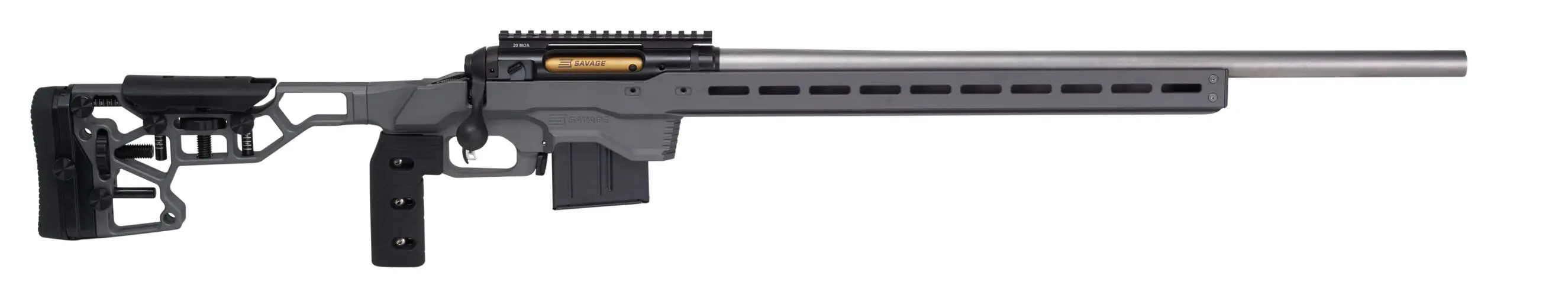 SAVAGE ARMS 110 ELITE PRECISION 300WIN