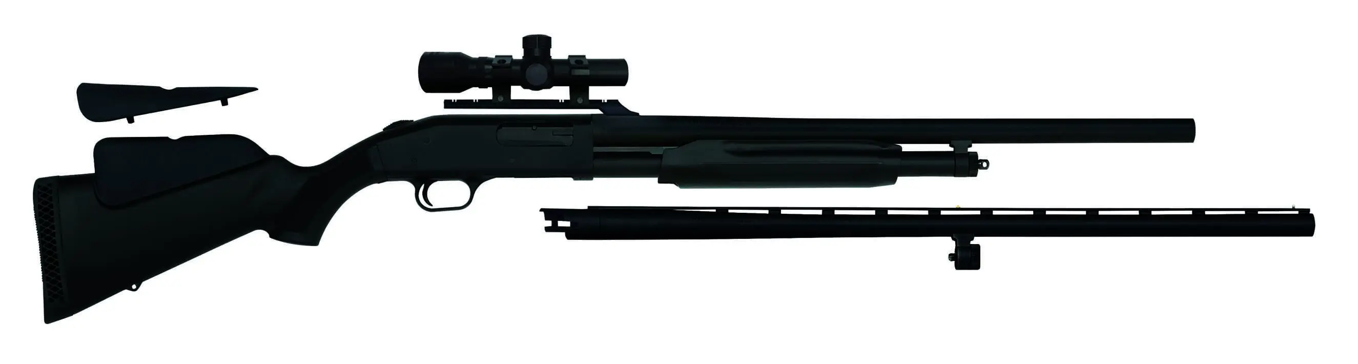 MOS 500CMBO 12M/28MC&24RB SCP