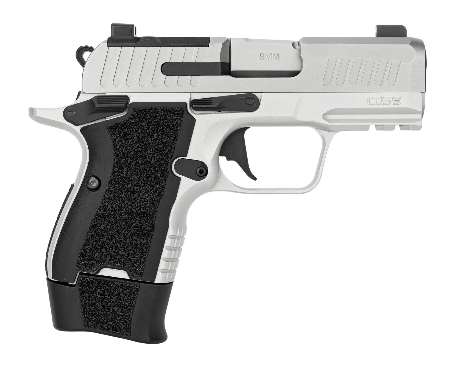 KIMBER CDS9 9MM STAINLESS 15+1 OR