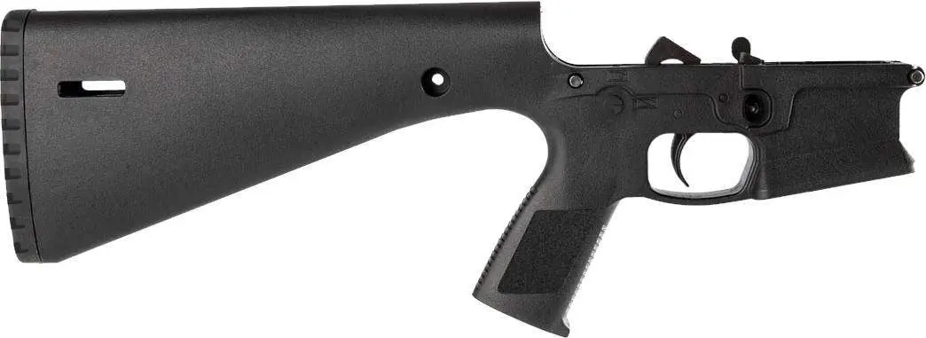 WRAITHWORKS WARP-15 POLYMER COMPLET
