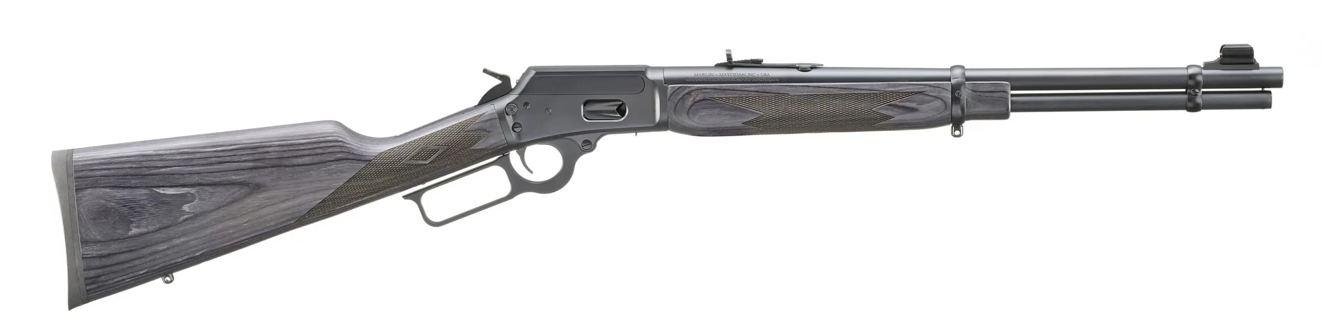 MARLIN 1894 GUIDE GUN 357MAG BL/LAM