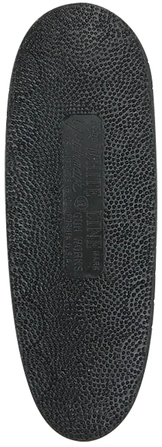Pachmayr 00001 F325 Deluxe Black Large Rubber For Rifle/Shotgun
