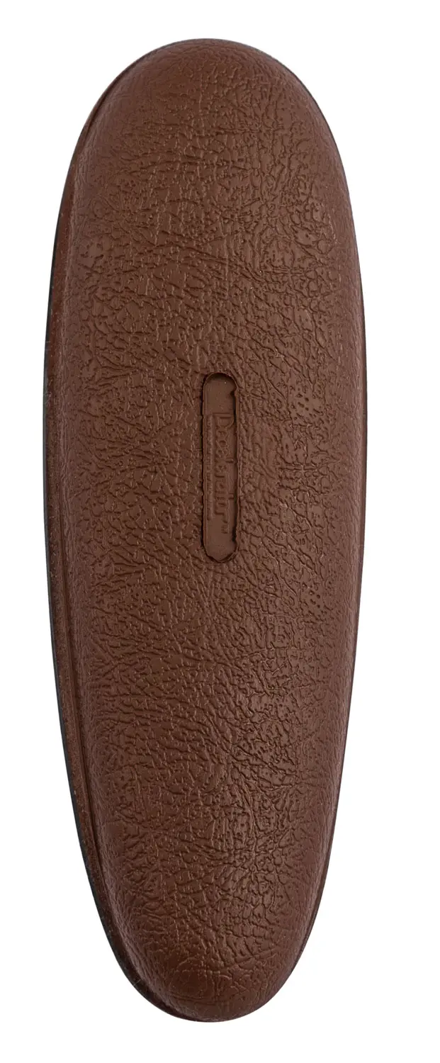 Pachmayr 01414 Decelerator Old English Brown Small Rubber For Shotgun