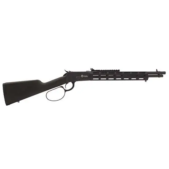 LEGACY LEVTAC 92 45 COLT LEVER BLK RFL M-LOK