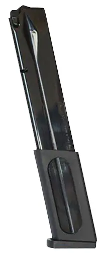 Beretta USA C89282 Cx4 Storm 30rd 9mm Luger Compatible w/ Beretta 92FS Blued Gloss Steel