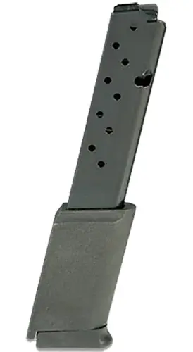 ProMag HIPA3 Standard 15rd Extended 9mm Luger Fits Hi-Point 995 Carbine/995TS Blued Steel