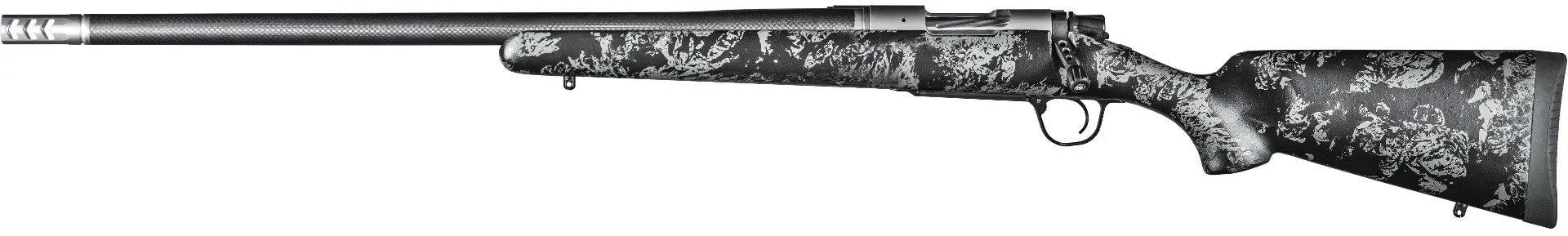 CHA RIGLNE FFT 6.5PRC 20B LH