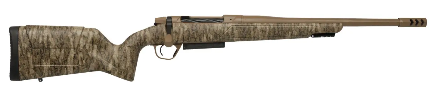 CHRISTENSEN ARMS EVOKE 7MMBC FDE/MOBL 16" #
