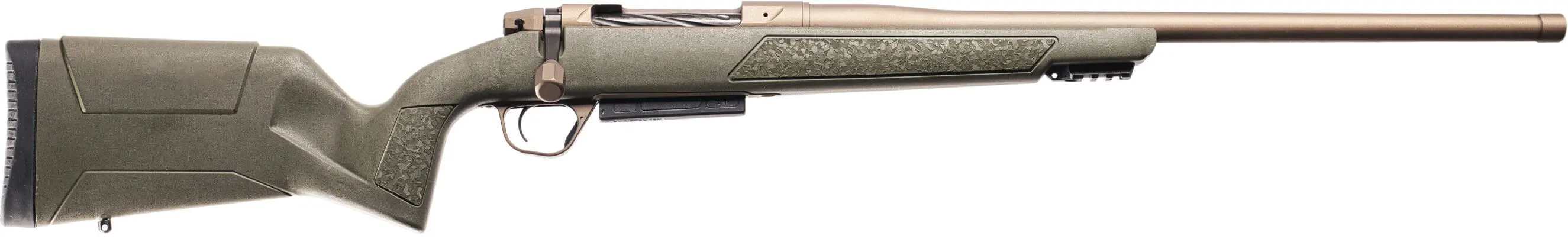 CHRISTENSEN ARMS EVOKE 243WIN BRNZ/GRN 20"
