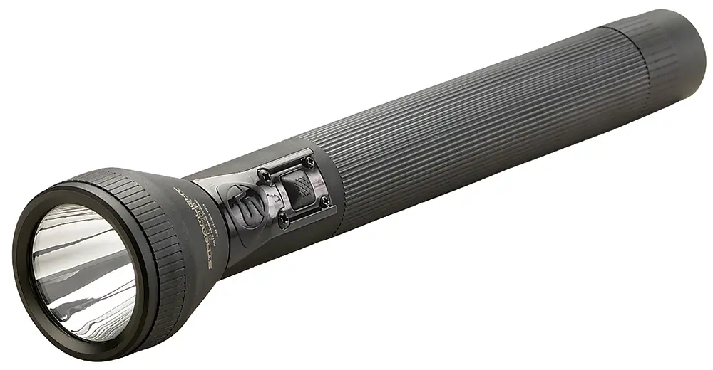 Streamlight 25303 SL-20LP Flashlight Black 60/225/450 Lumens White LED