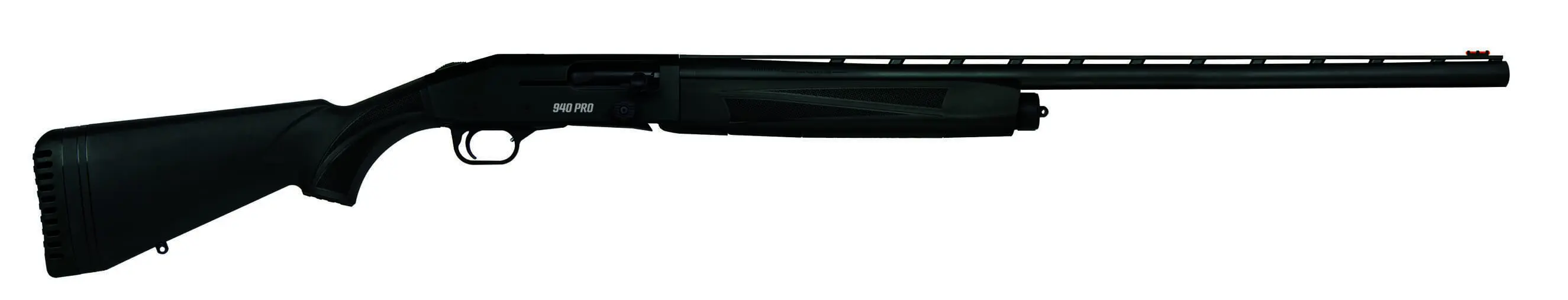 MOSSBERG 940 PRO FIELD 12/28 BLK 4+1