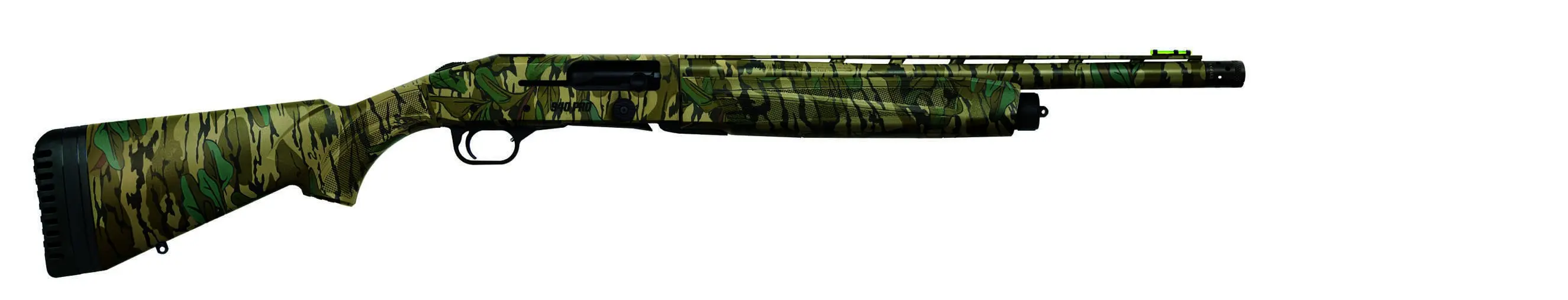 MOSSBERG 940 PRO TURKEY 12/18.5 MOGL