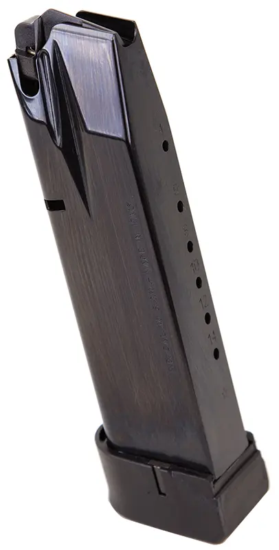 Beretta USA JM4PX4017 Px4 Storm 17rd 40 S&W Black Steel