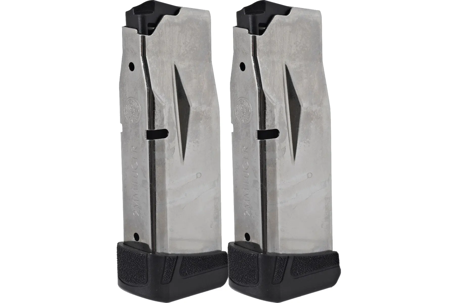 RUG MAG MAX-9 9MM 12RD 2-PACK