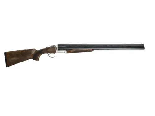 CHARLES DALY TRIPLE CROWN 20/26 BL/WD 3"