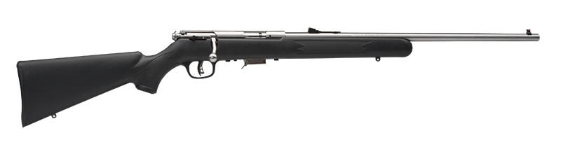SAVAGE ARMS 93 BOLT 22MAG SS/SYN 5+1 21"