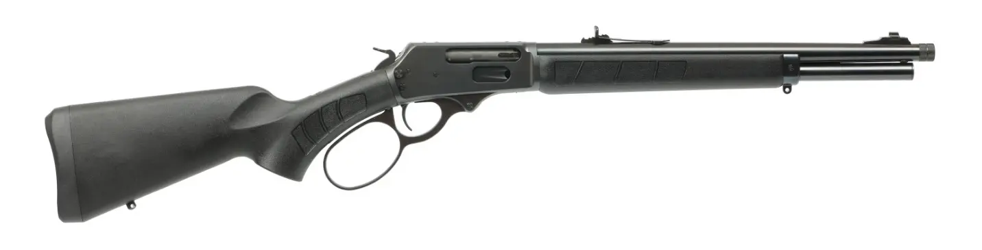 ROSSI R95 TRAPPER 45-70 BL/SYN 16.5"